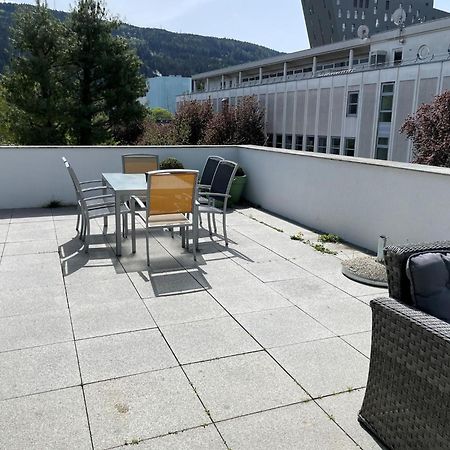 Apartment In Innsbruck Near Ambras Castle Exterior photo