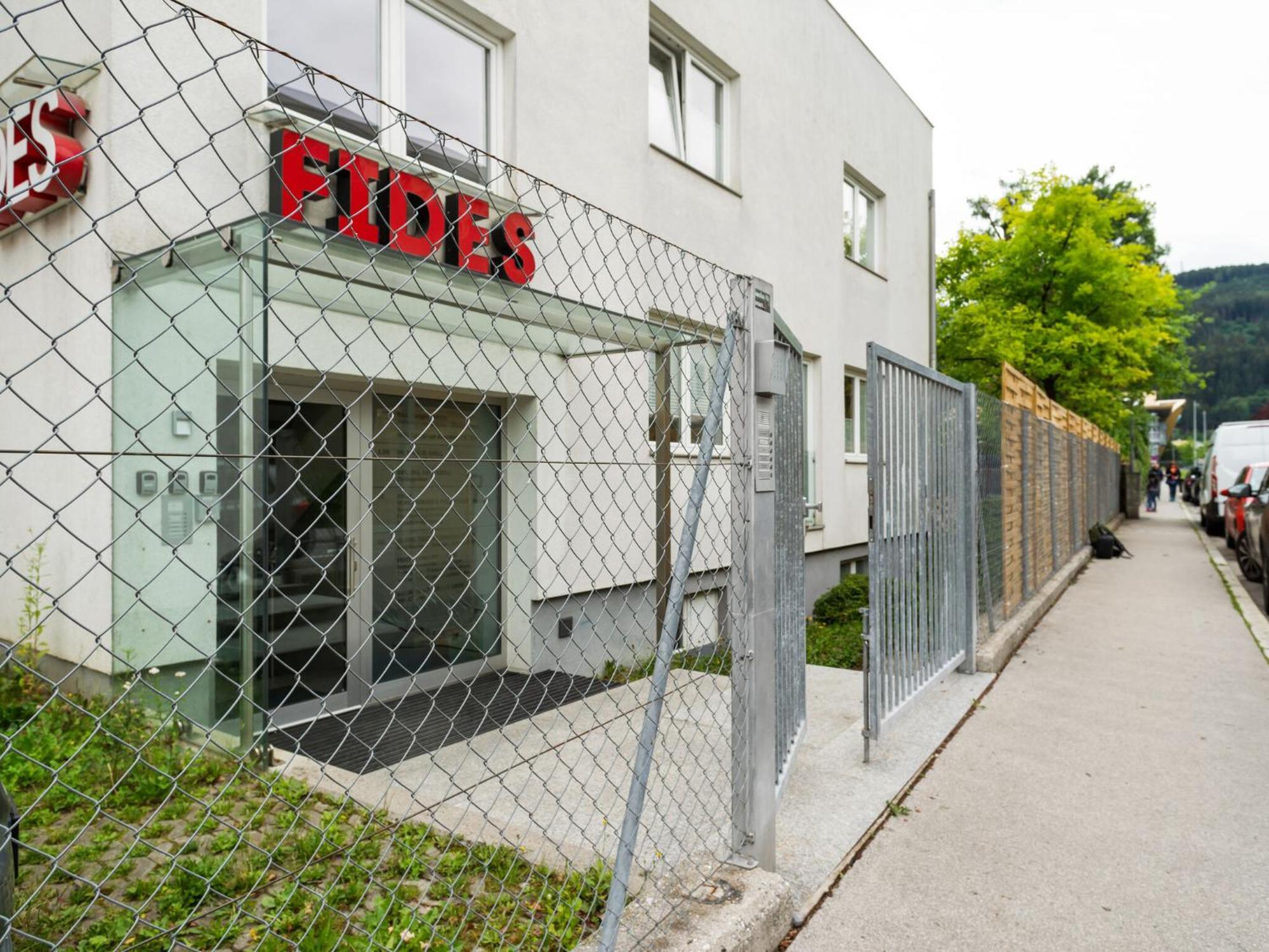 Apartment In Innsbruck Near Ambras Castle Exterior photo