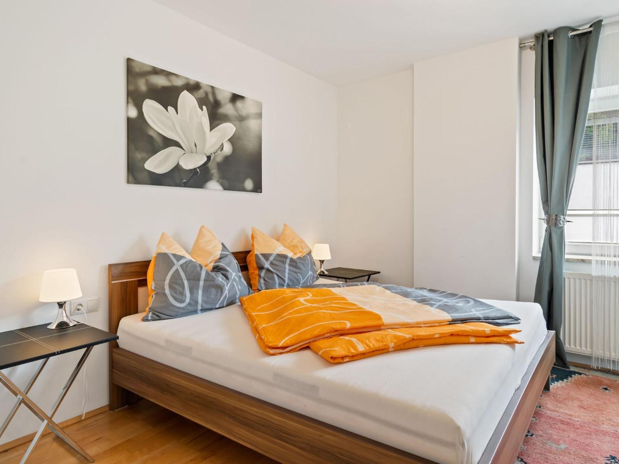 Apartment In Innsbruck Near Ambras Castle Exterior photo