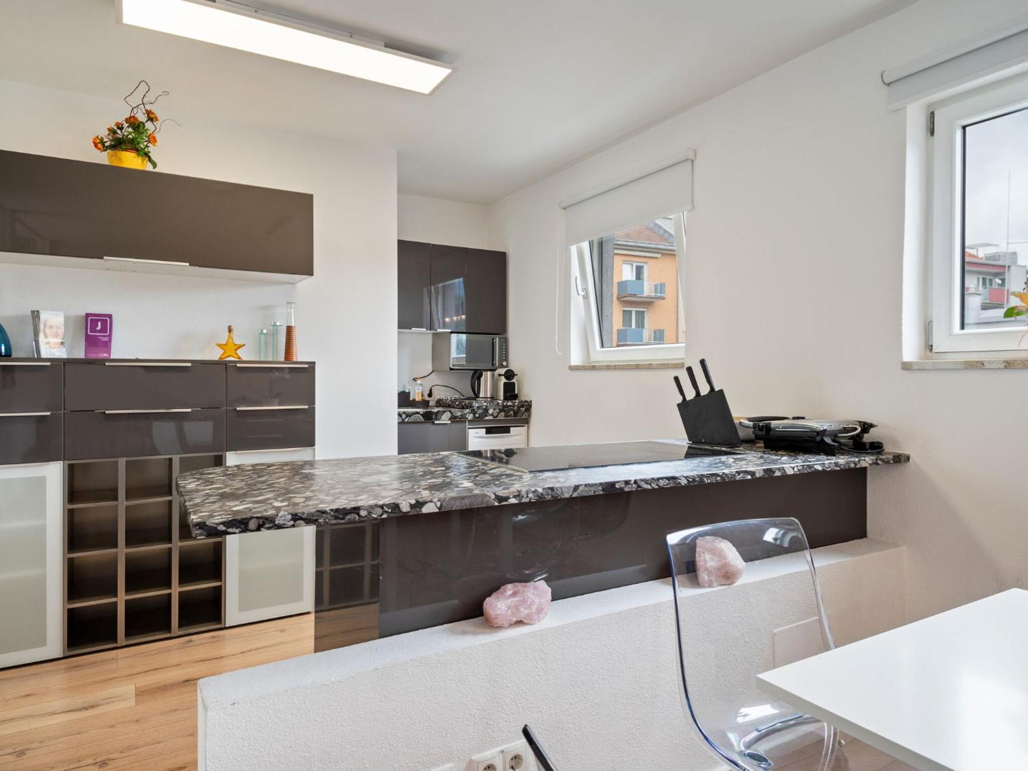 Apartment In Innsbruck Near Ambras Castle Exterior photo